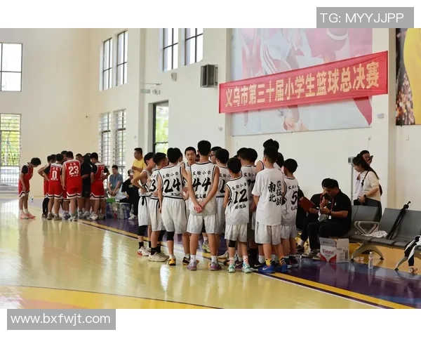 总决赛特别报道：广州篮球队的成长故事