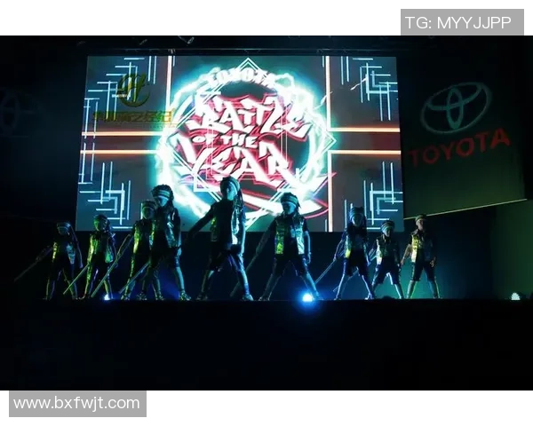 街舞焦点：杭州街舞队的技术探讨