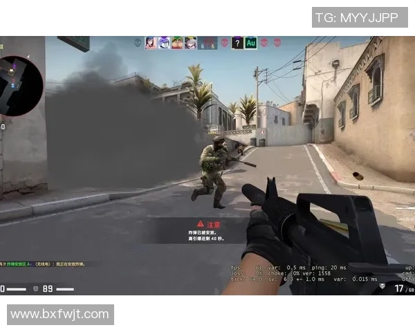 CS_GO巨献:探秘BLG的心理素质 CS_GO巨献:探秘BLG的心理素质