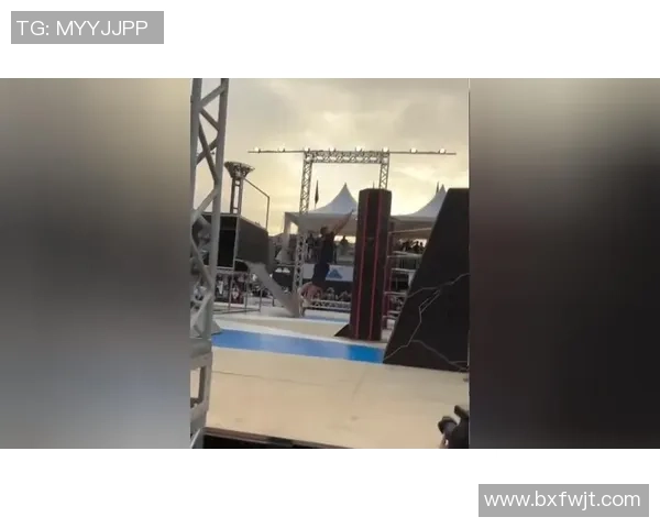 极限运动巨献:探秘深圳极限运动队的耐力 极限运动巨献:探秘深圳极限运动队的耐力