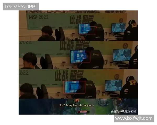 全球挑战赛特别报道：RNG的奋斗经历