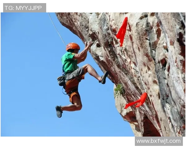 攀岩焦点:杭州攀岩队的灵活性探讨