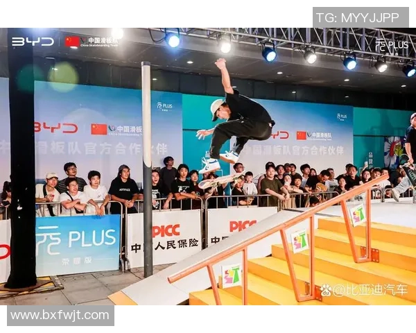 热议滑板：杭州滑板队的技术变革