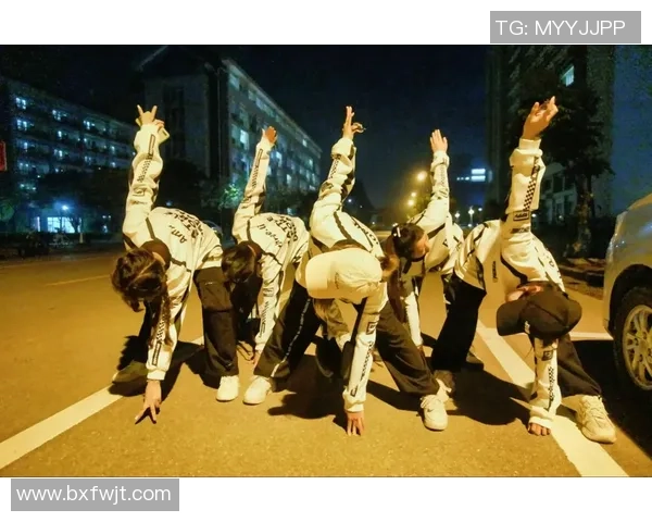 街舞深度:解密深圳街舞队的进攻 街舞深度:解密深圳街舞队的进攻