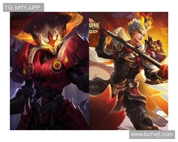 王者荣耀战术：WE的边路渗透体系