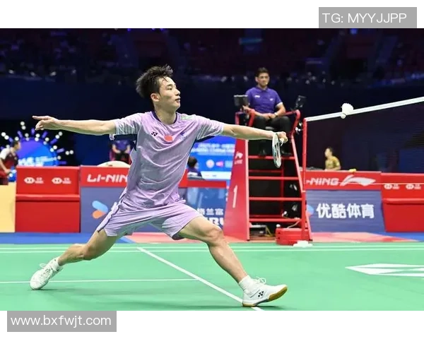 赛后复盘：武汉羽毛球队 vs 西安羽毛球队的技术