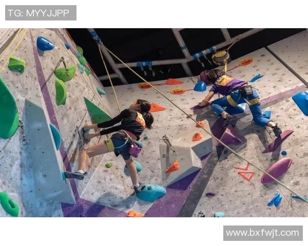 2026攀岩技术排行榜：西安攀岩队位居第1名