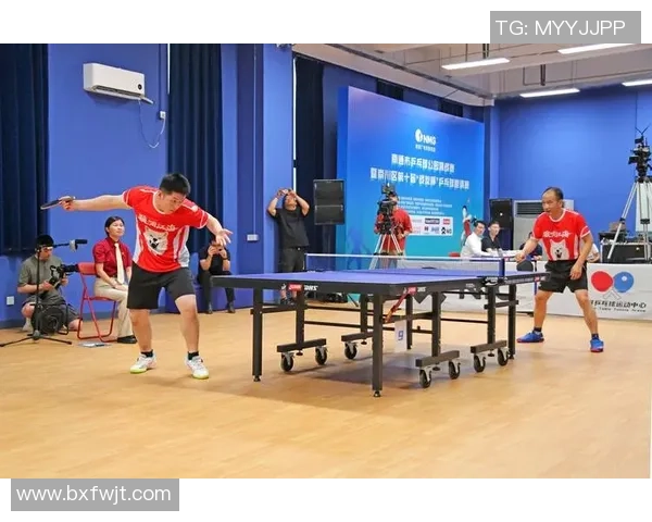 2026乒乓球灵活性排行榜:重庆乒乓球队位居第4名 2026乒乓球灵活性排行榜:重庆乒乓球队位居第4名