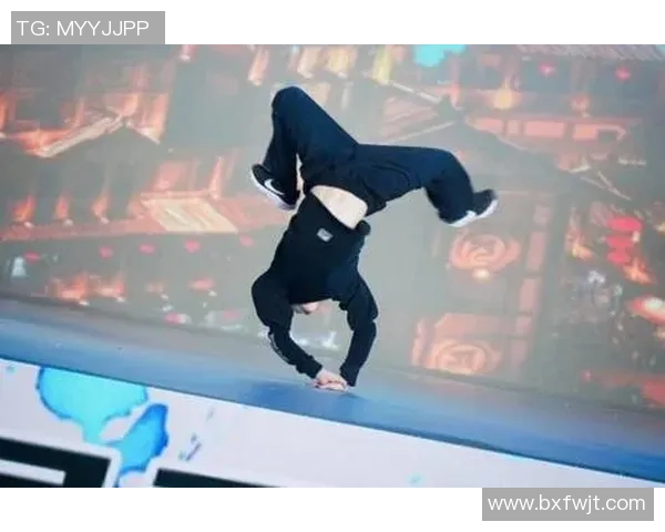 2026街舞状态排行榜：重庆街舞队位居第6名