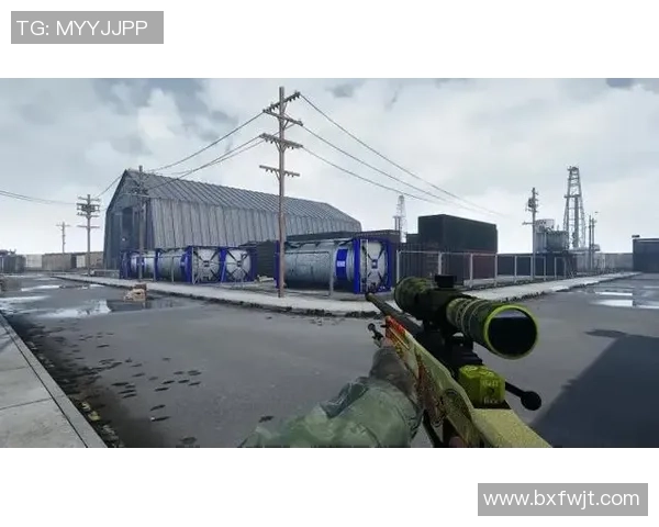 CS_GO巨献：探秘V5的力量