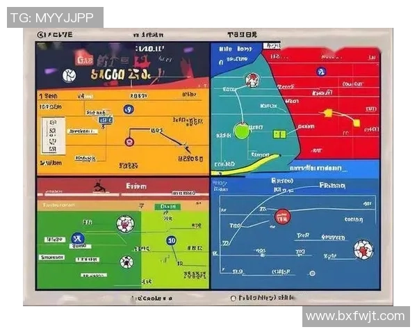 从零开始：足球战术完全攻略