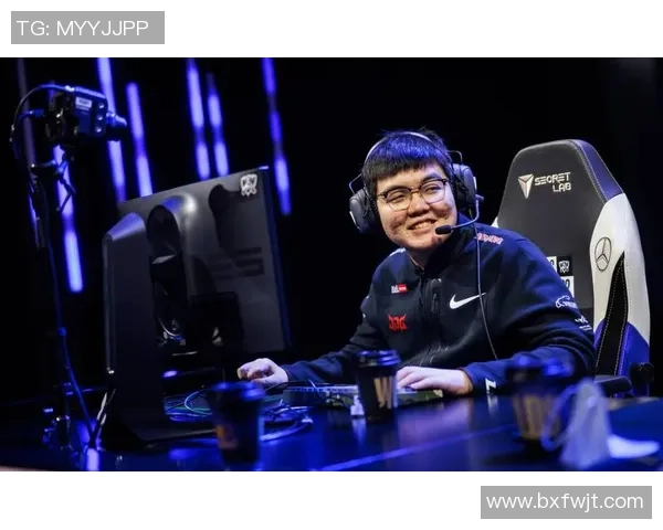 冠军杯特别报道:JDG的逆袭之旅 冠军杯特别报道:JDG的逆袭之旅