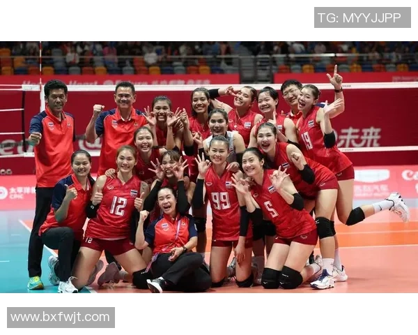 排球热点：解读杭州排球队的阵地战