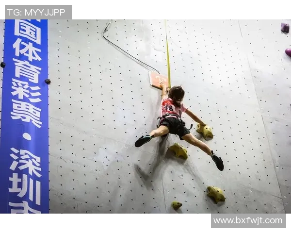 攀岩热点：解读南京攀岩队的区域防守