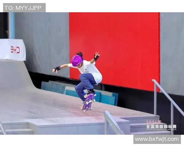 最新滑板心理素质TOP10：西安滑板队领跑