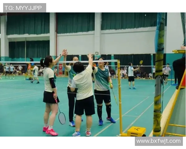 羽毛球专题:聚焦杭州羽毛球队的节奏 羽毛球专题:聚焦杭州羽毛球队的节奏