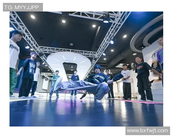 聚焦滑板：上海滑板队的节奏话题