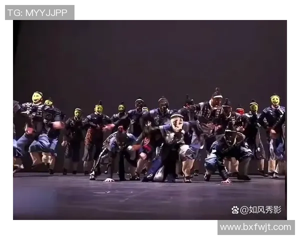 街舞焦点：成都街舞队的力量探讨