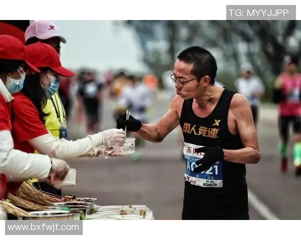 马拉松大满贯点评：西安极限运动队的节奏表现
